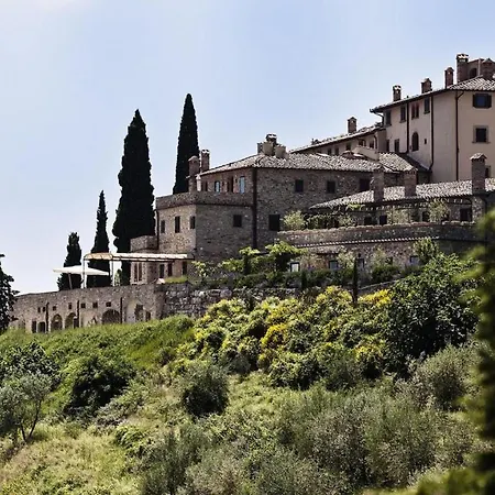 Villa Casa Boccaccio *