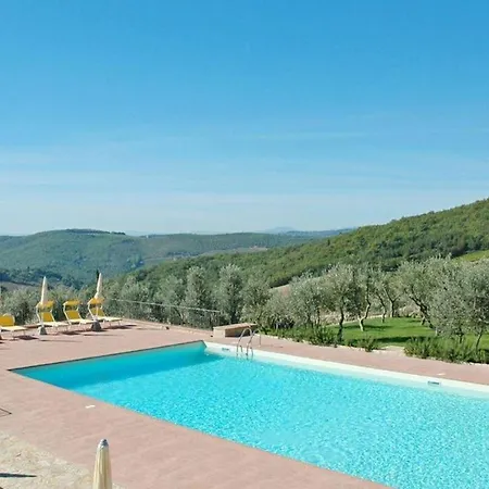 Villa Casa Boccaccio *