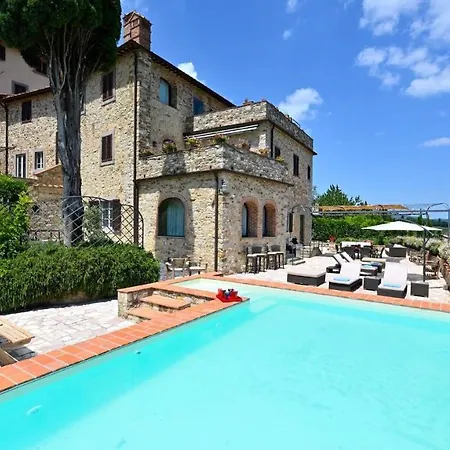 Casa Boccaccio *