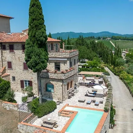Casa Boccaccio