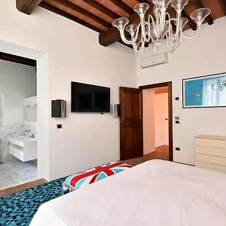 Casa Boccaccio *