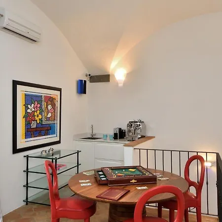 Casa Boccaccio 빌라