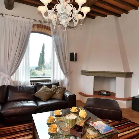 Villa Casa Boccaccio *